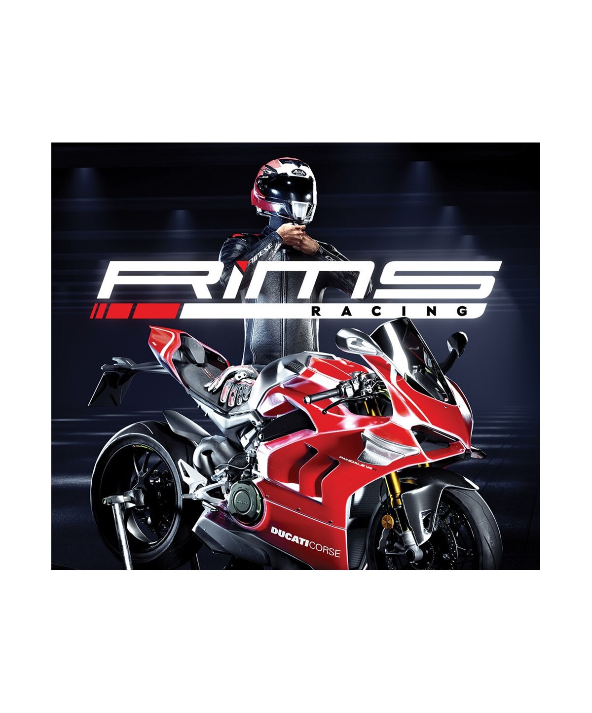 RiMS Racing TURKEY Xbox Series X|S Xbox Series X|S Key TÜRKIYE
